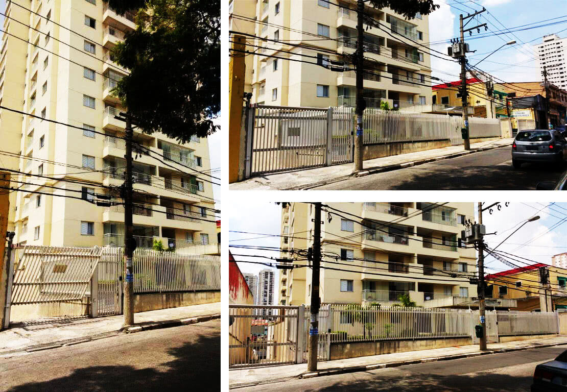 Portão Automático São Paulo