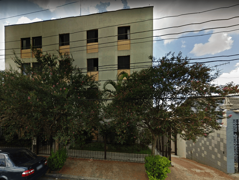 Condomínio Edifício Andreza – Vila Sonia